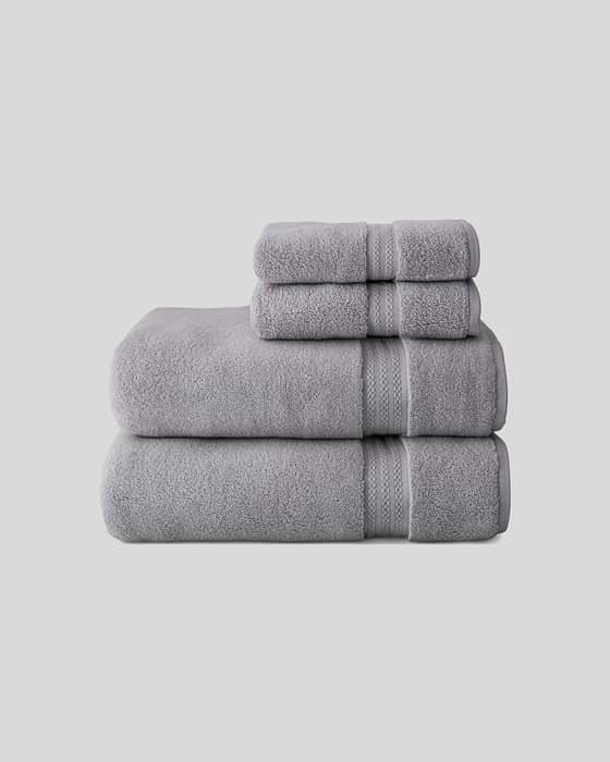 Terry Bath Sheet Set
