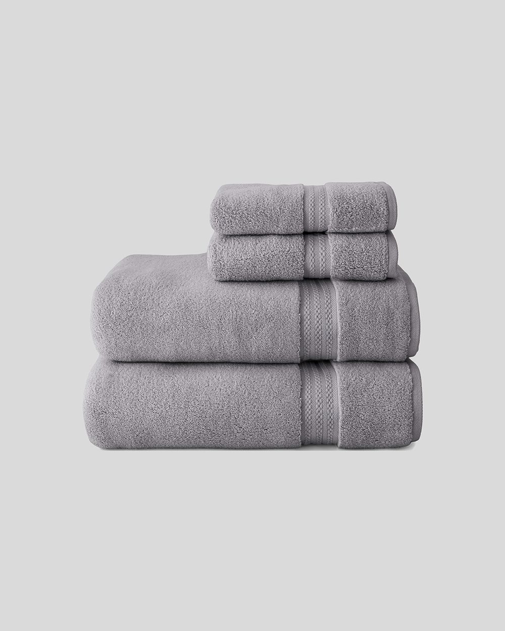 Terry Bath Sheet Set