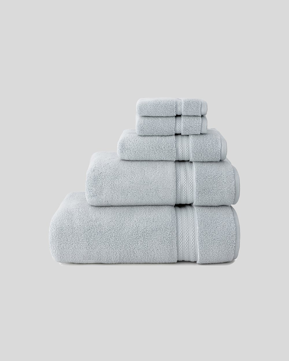 Terry All Towel Set