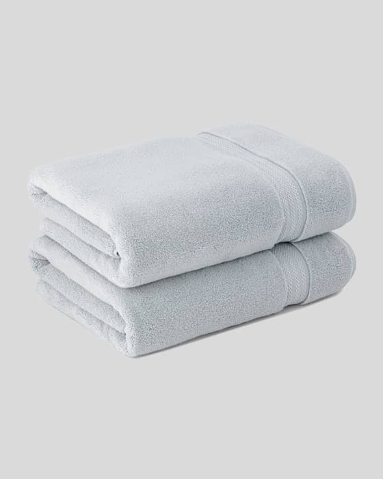 Terry Bath Sheets