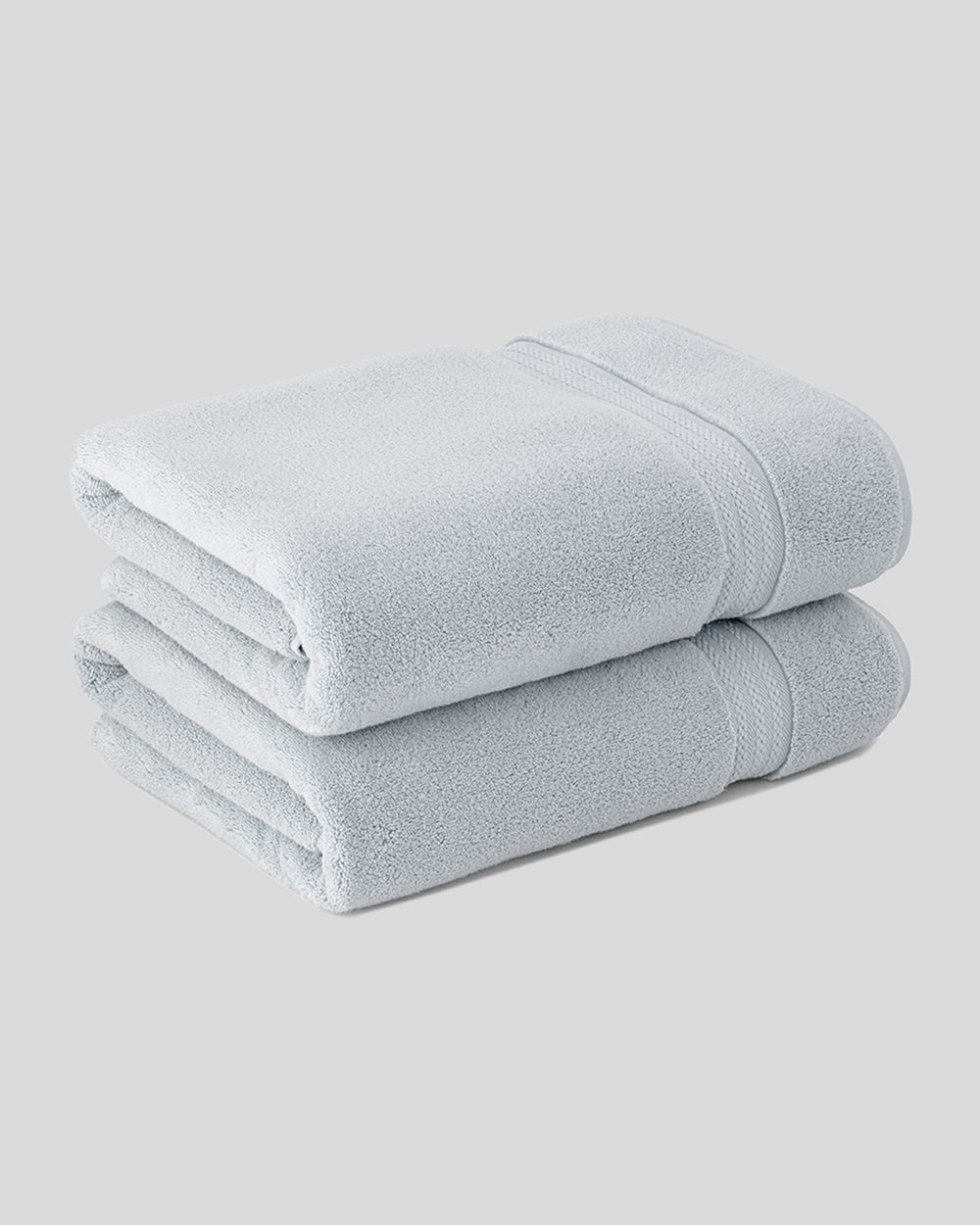 Terry Bath Sheets