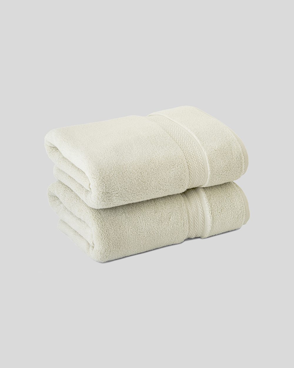Terry Bath Towels
