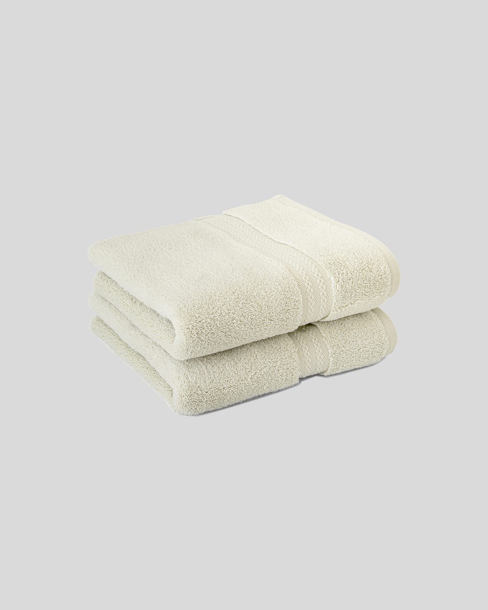 Terry Hand Towels