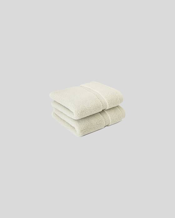 Terry Washcloths
