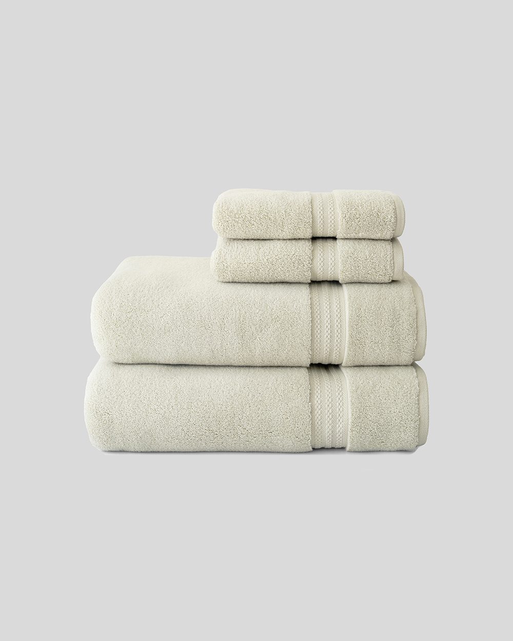 Terry Bath Sheet Set