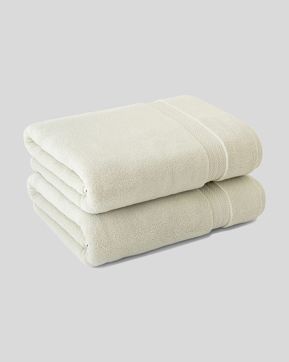 Terry Bath Sheets