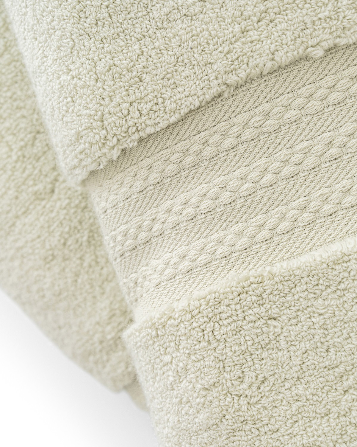 Terry Towel Sets