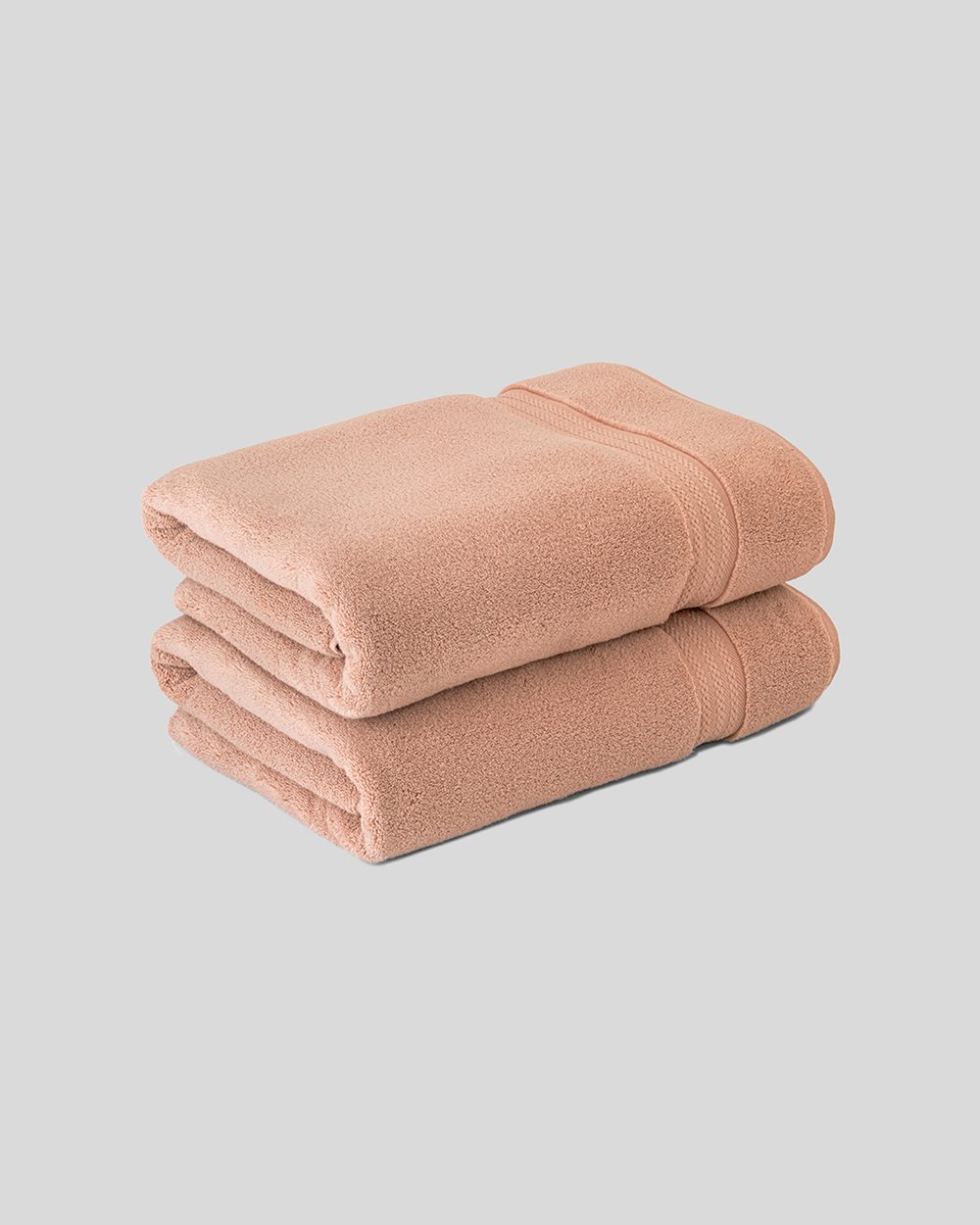 Terry Bath Towels