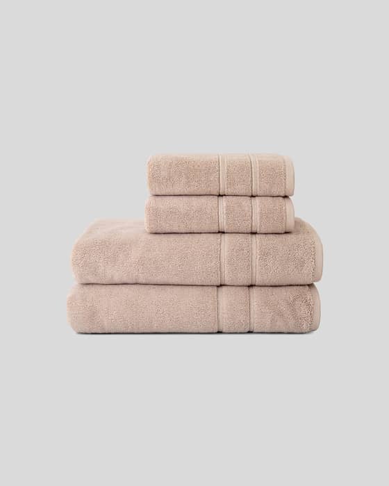 Turkish Cotton Bath Sheet Set