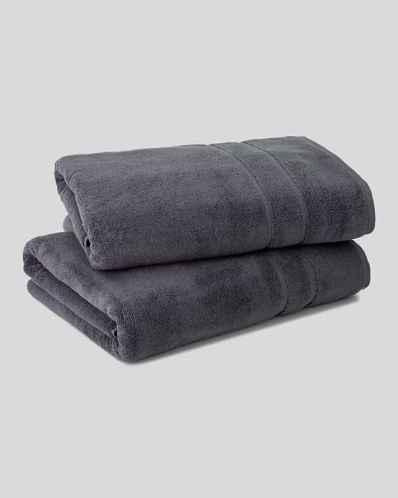 Turkish Cotton Bath Sheets