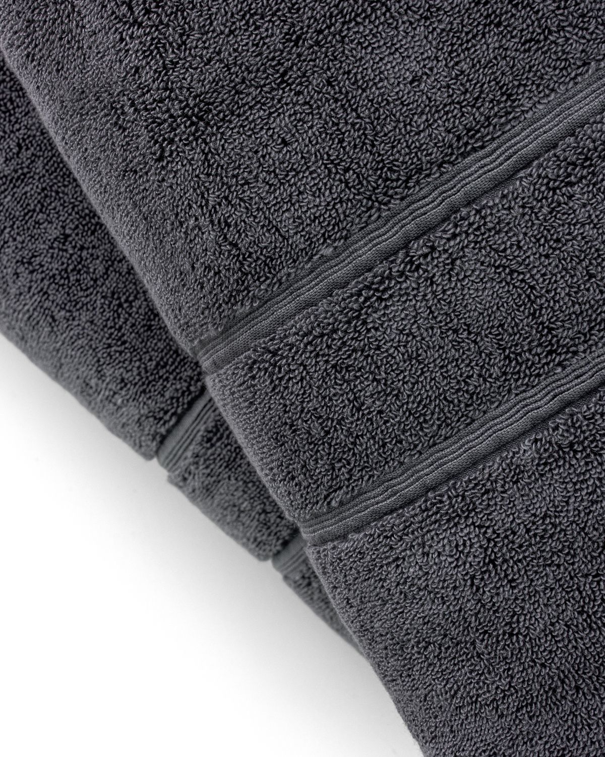 Turkish Cotton All Towel Set