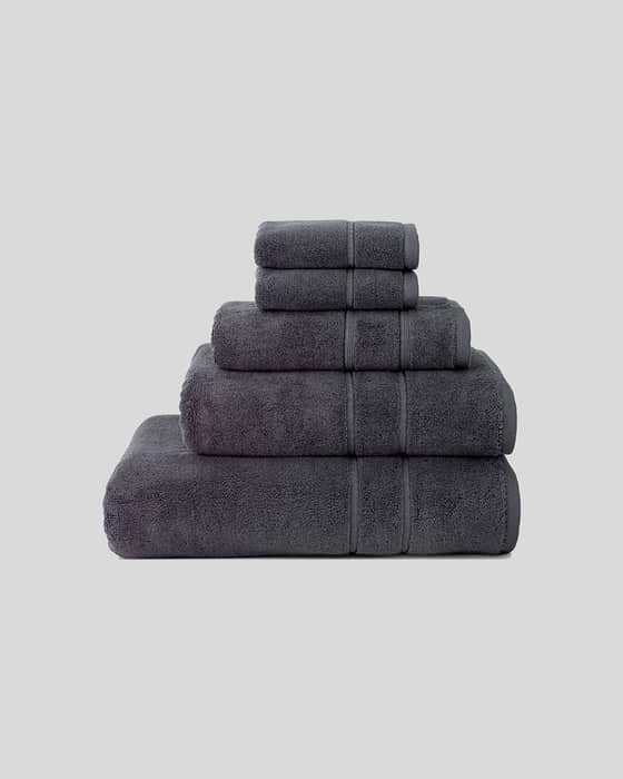 Turkish Cotton All Towel Set