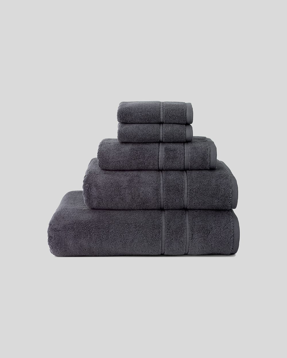 Turkish Cotton All Towel Set