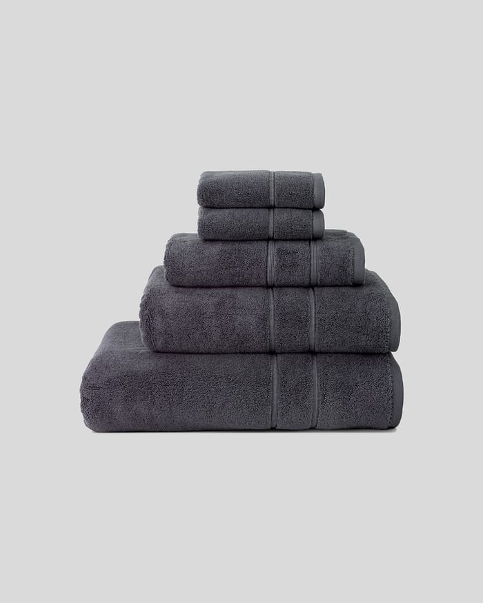 Turkish Cotton All Towel Set