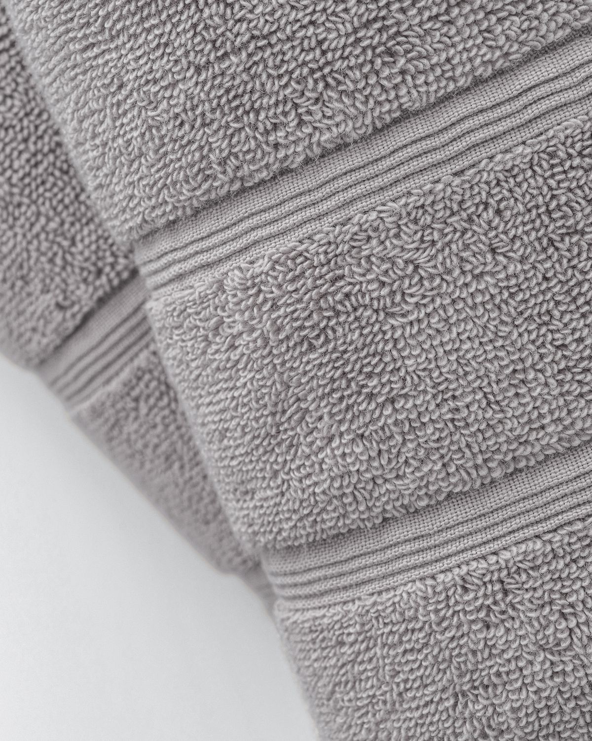 Turkish Cotton Mega Towel Set