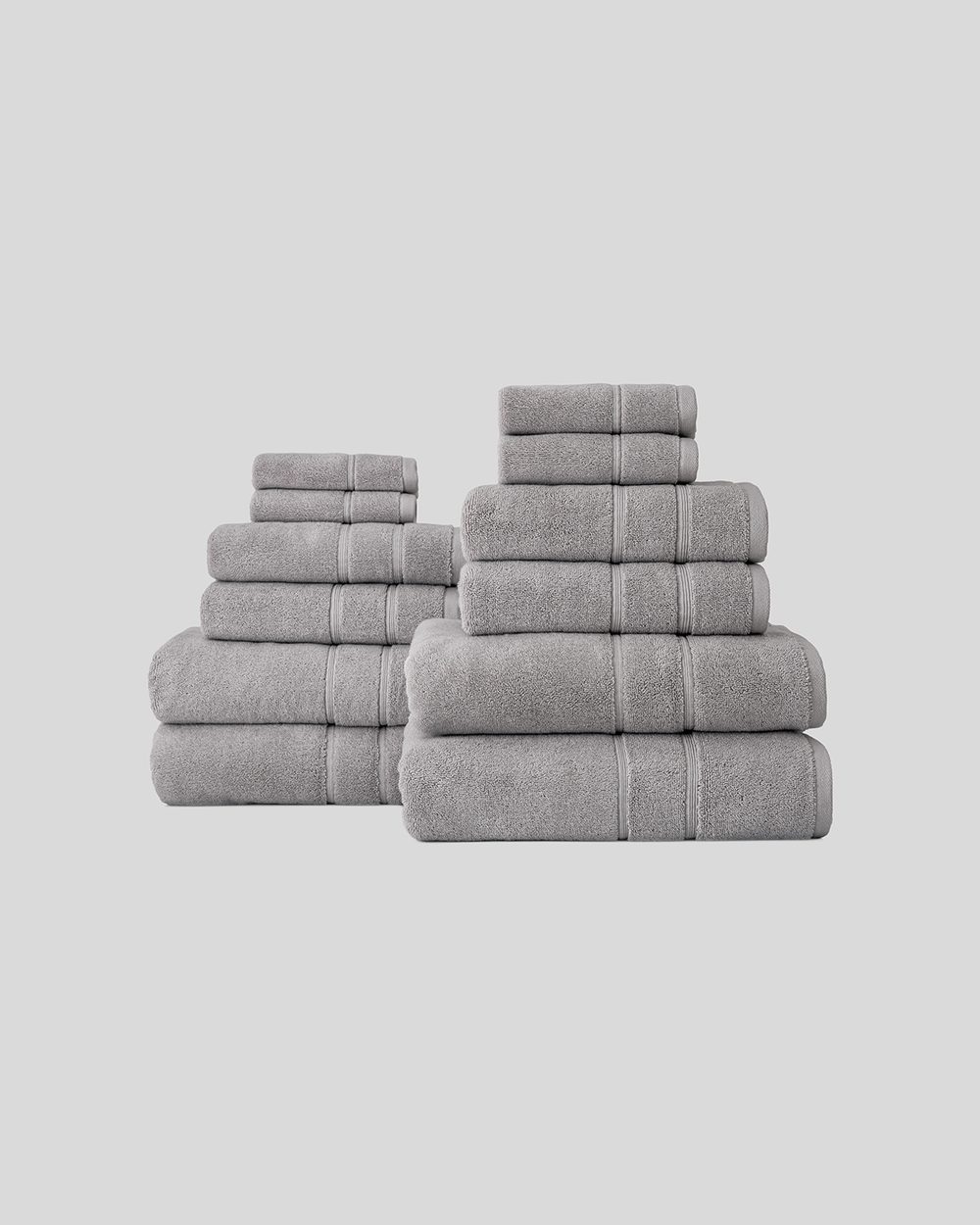 Turkish Cotton Mega Towel Set