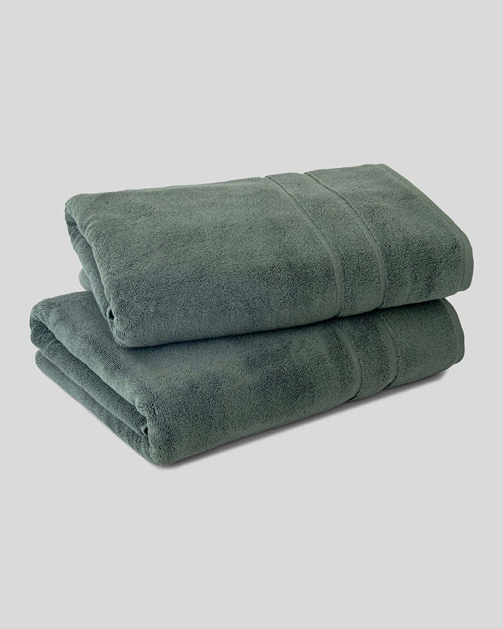 Turkish Cotton Bath Sheets