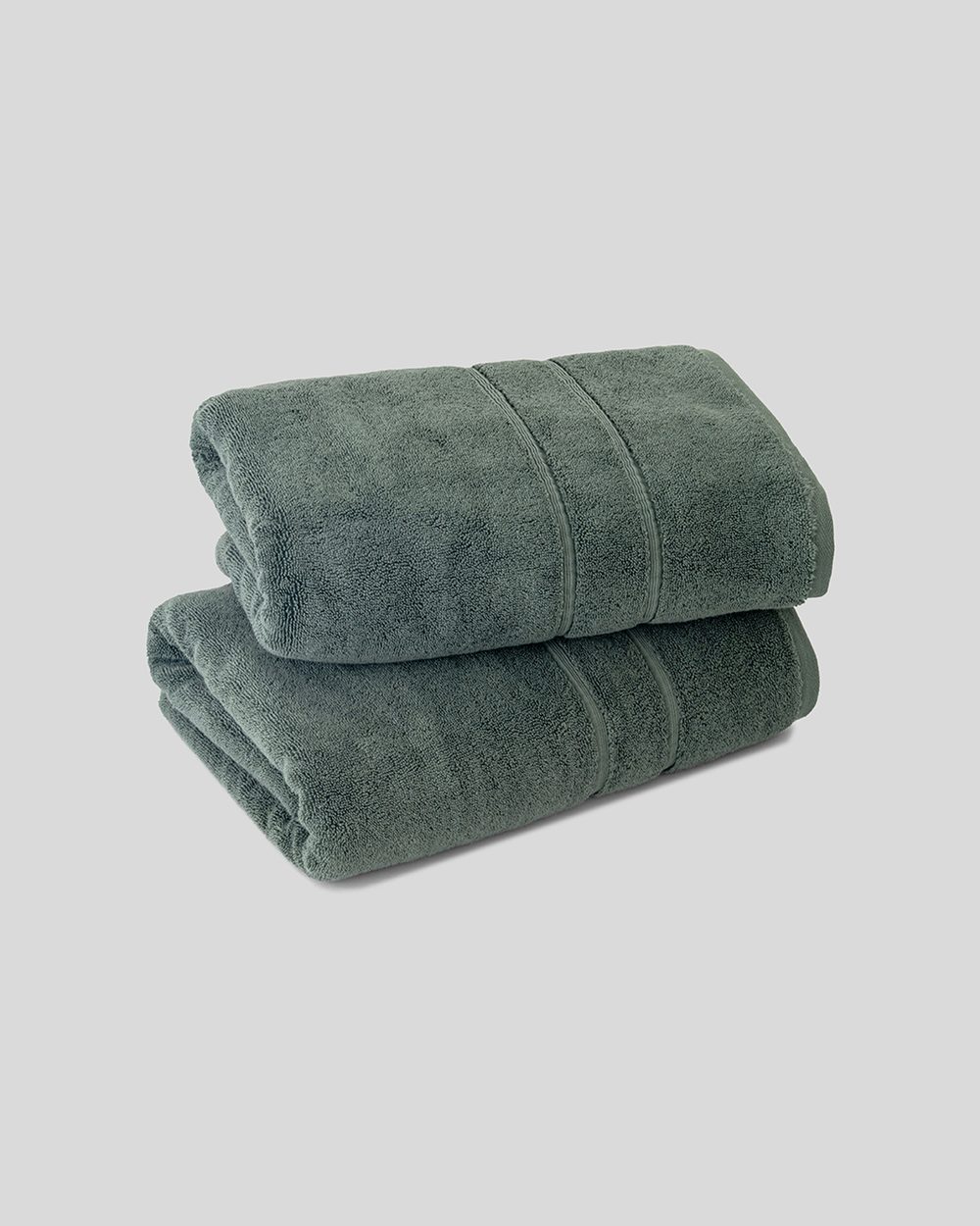 Turkish Cotton Bath Towels