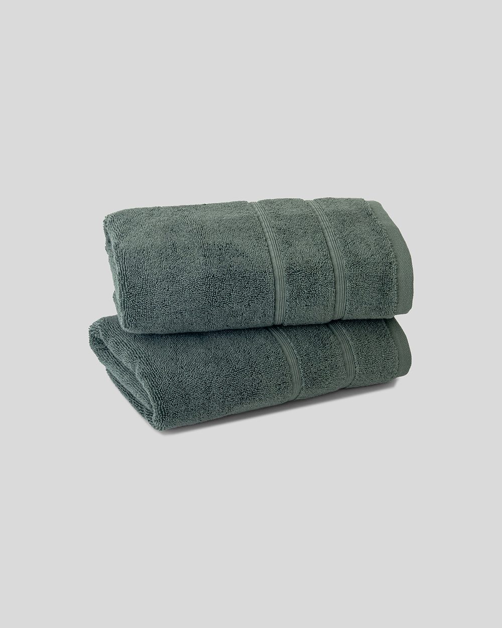 Turkish Cotton Hand Towels
