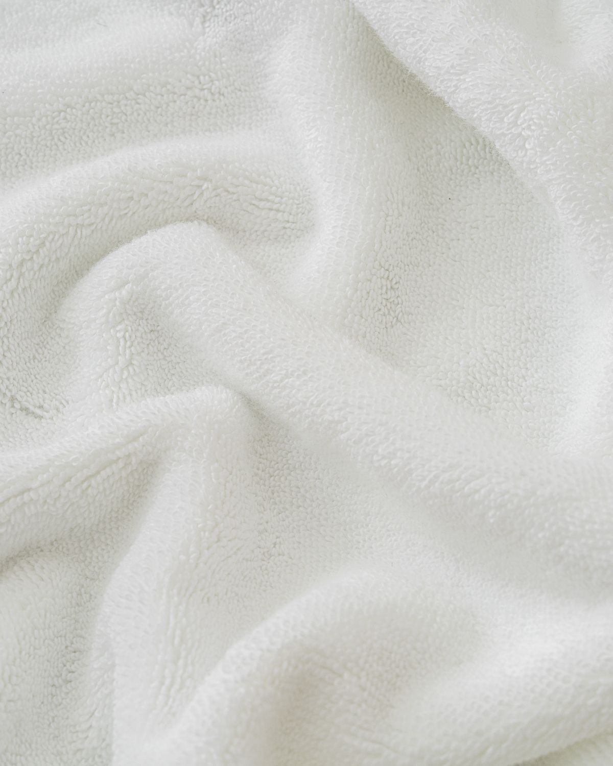 Turkish Cotton Towel Six Piece Set
